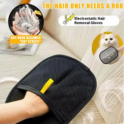 Cat/Dog Hair Remover Brush