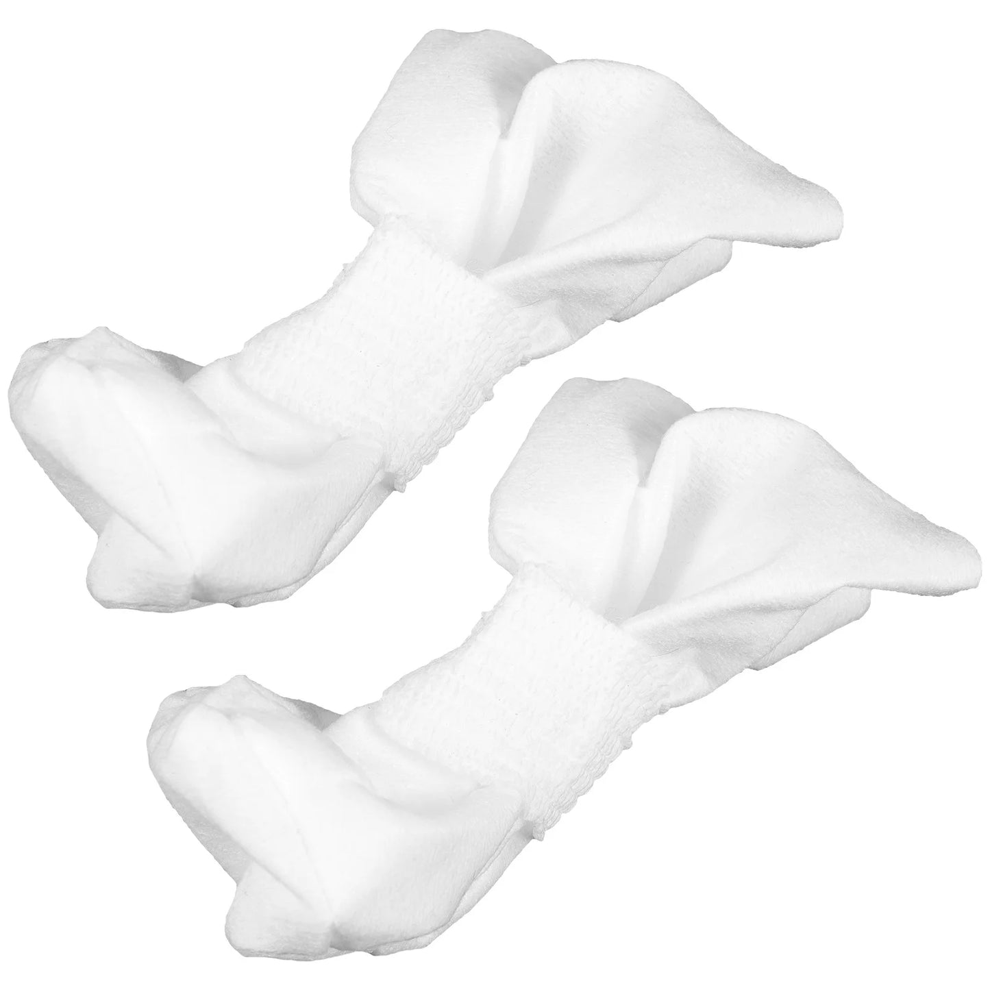 4Pc Disposable Dog Boots