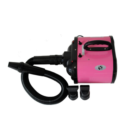 Dog Grooming Dryer