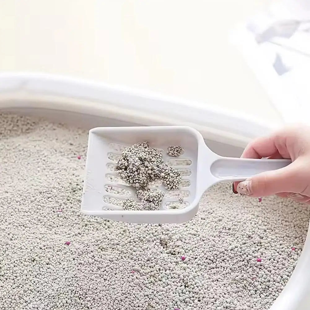Cat Litter Spoon Shovel
