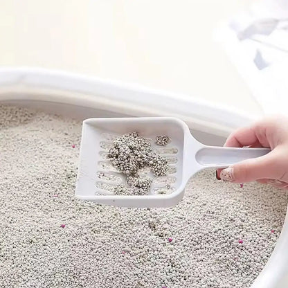 Cat Litter Spoon Shovel