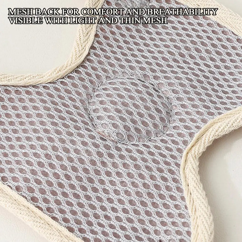 Cat/Dog Adjustable Harness