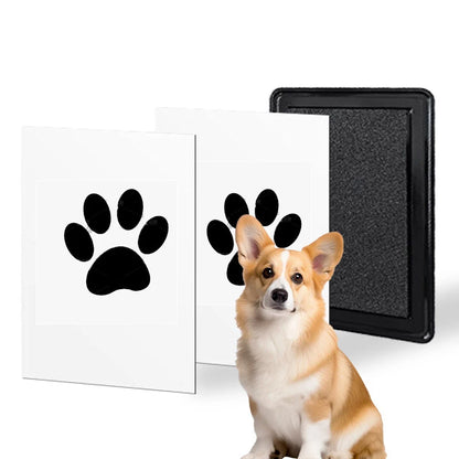 Cat/Dog Printing Station