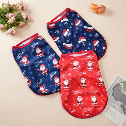 Cat Christmas Costume