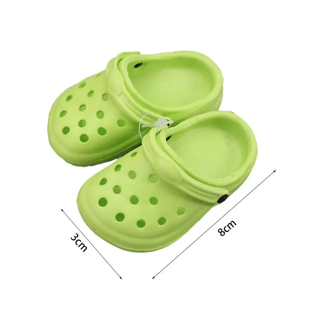 Doggy Crocs