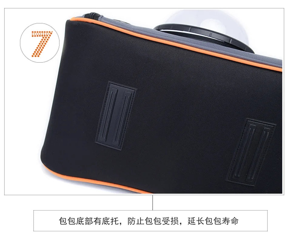 Cat/Dog Carrier Bag Breathable Large Capacity