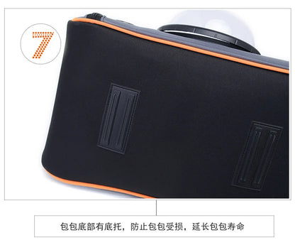 Cat/Dog Carrier Bag Breathable Large Capacity