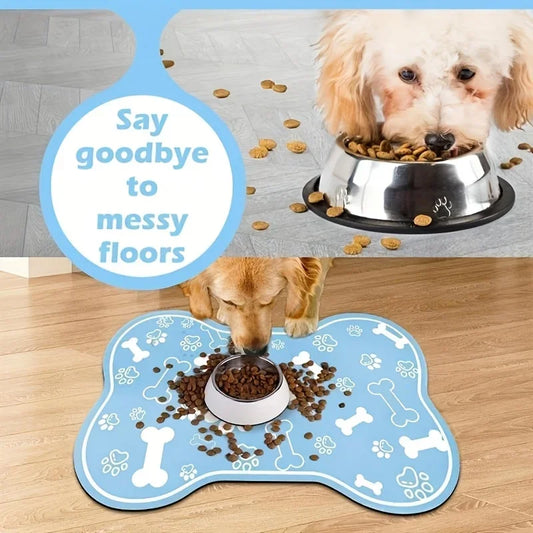 Doggy Feeding Mat