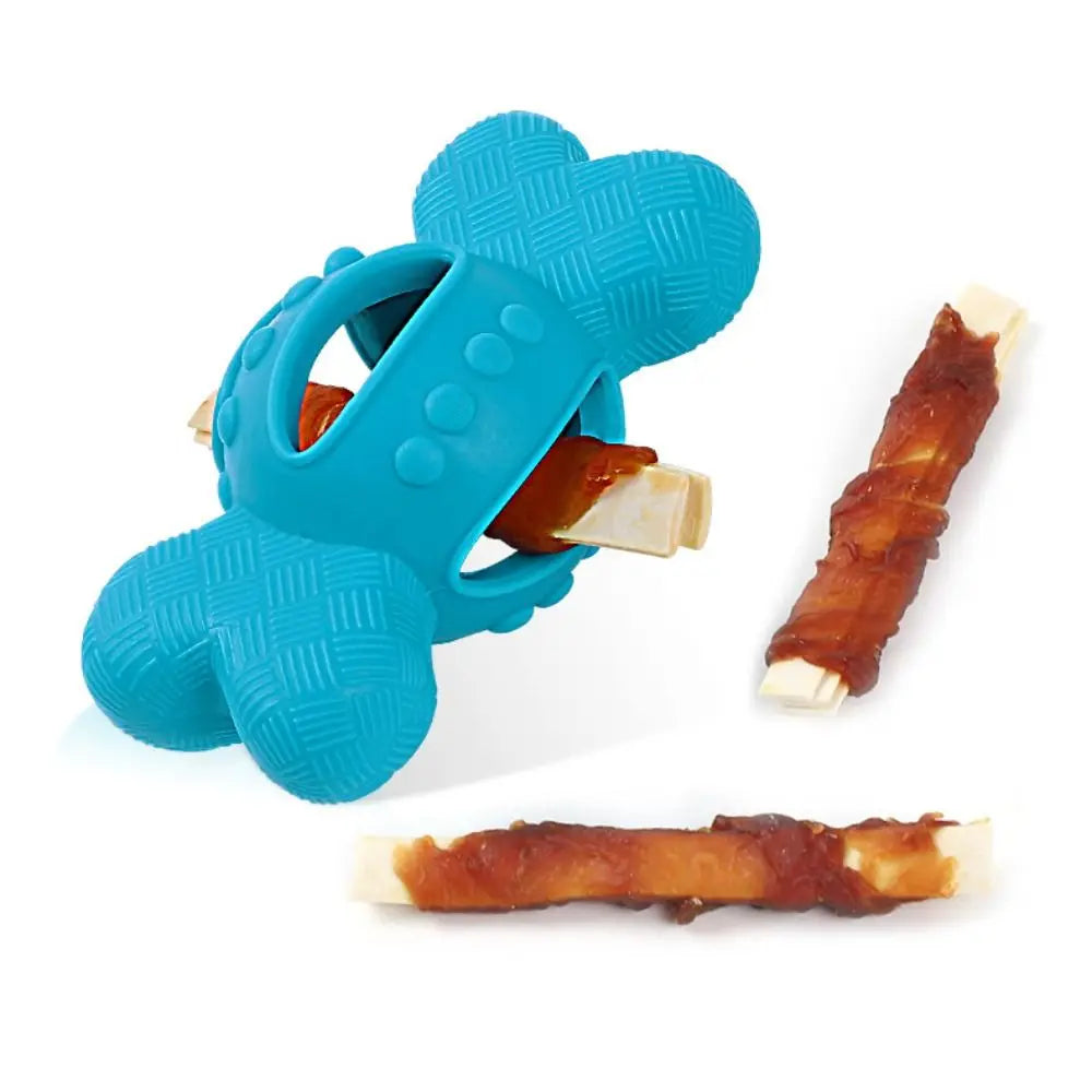 Bite-resistant Pet Chew Toy