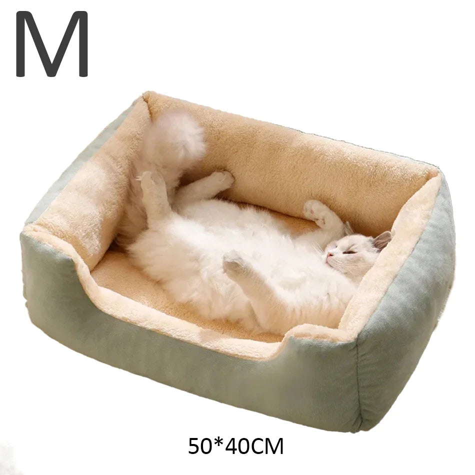 Cat/Pup Bed