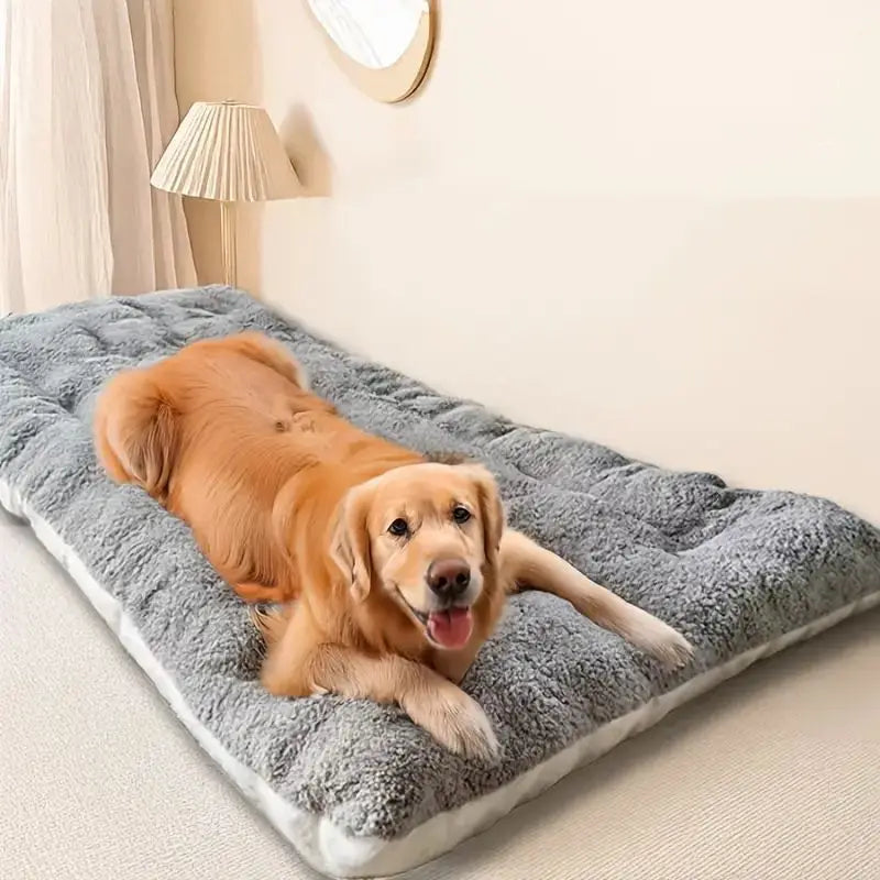 Large Doggy Sleeping Pad