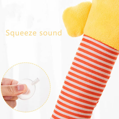 Cat/Dog Squeaky Toy