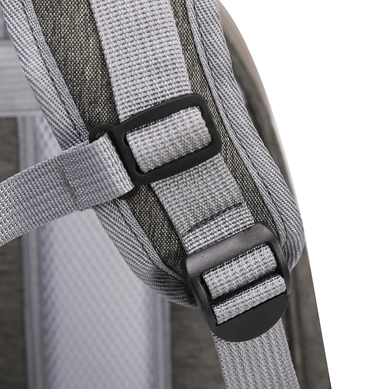 Portable Cat Travel Backpack