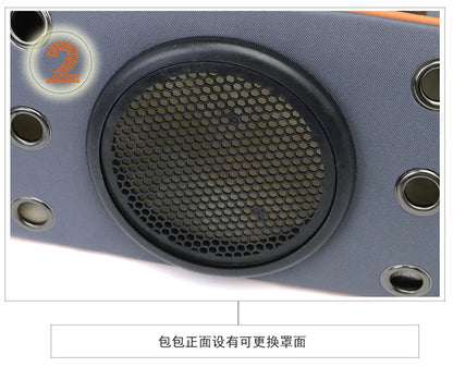 Cat/Dog Carrier Bag Breathable Large Capacity