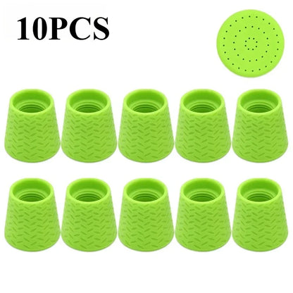 Silicone Pet Shower Head