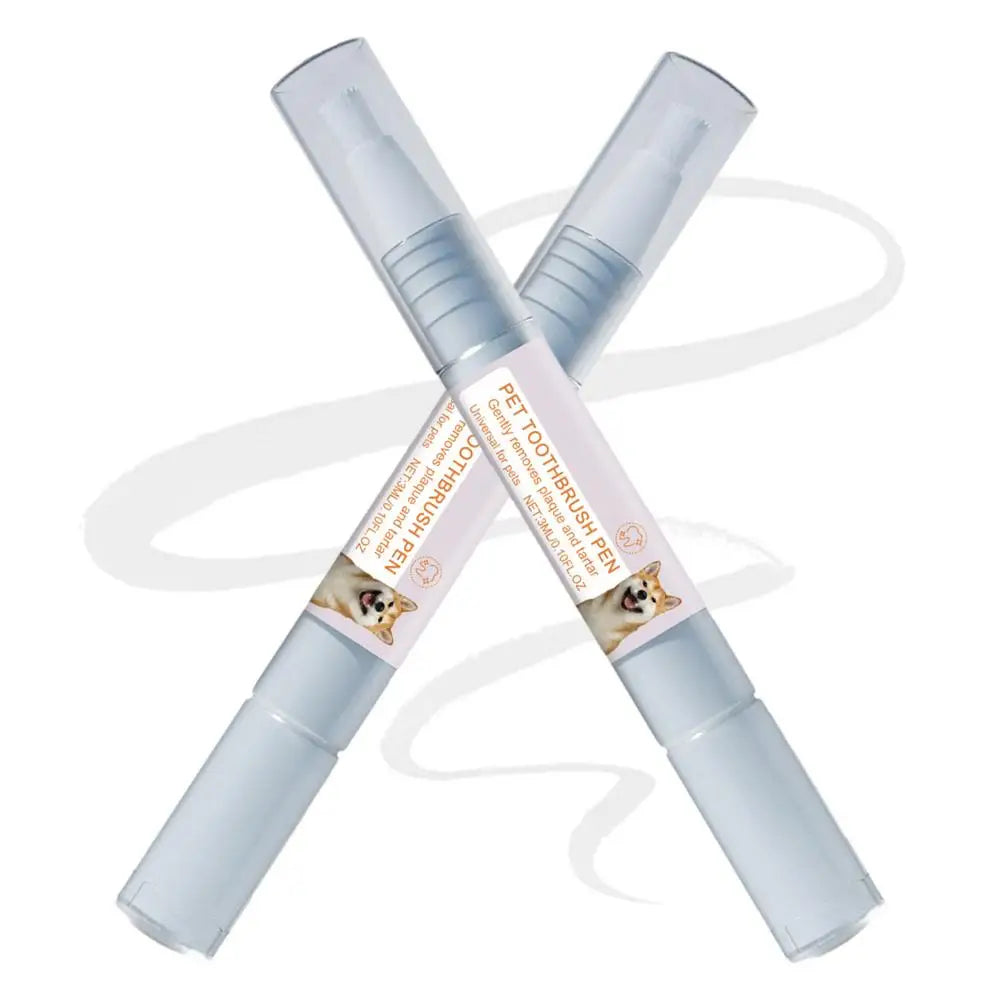 Cat/Dog Cleaning Toothbrush