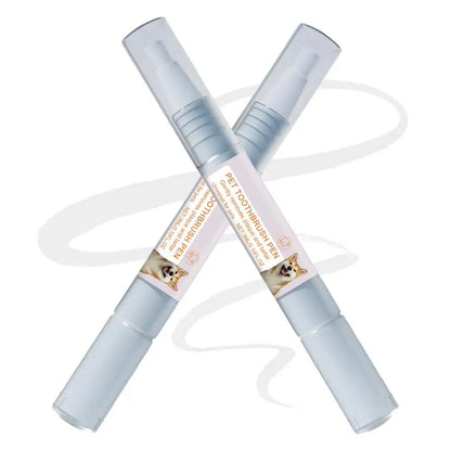 Cat/Dog Cleaning Toothbrush