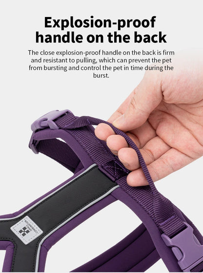 Comfy Doggy Harness