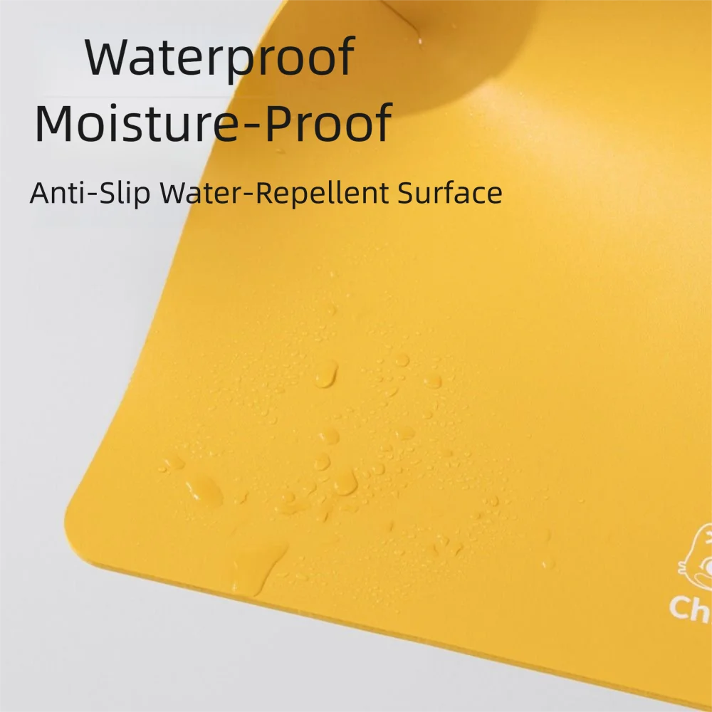 Cat/Dog Anti Spill Placemat Waterproof