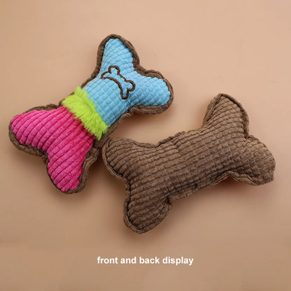 Doggy sound Plush Toy