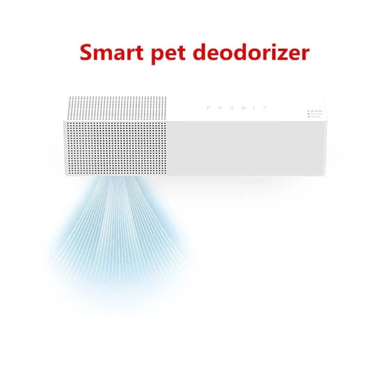 Pura Air Smart Pet Deodorizer