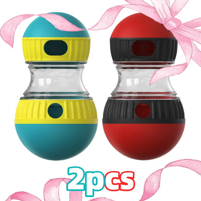 Doggy Treat Dispenser Toy