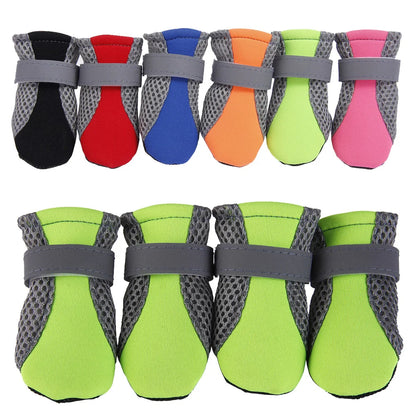 Puppy Outdoor Shoes