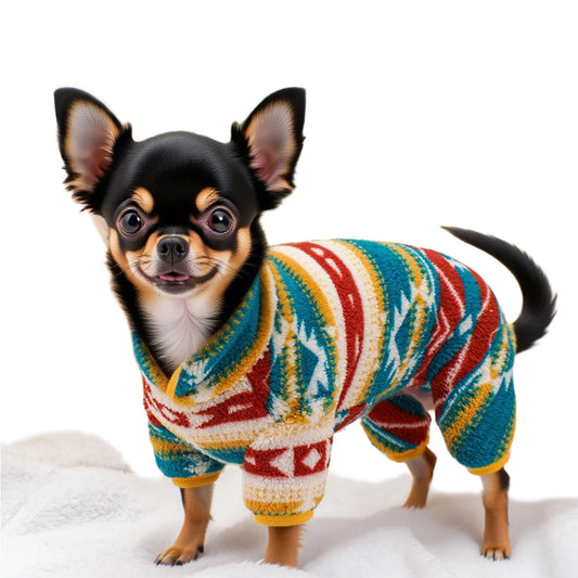 Puppy Christmas Onsie