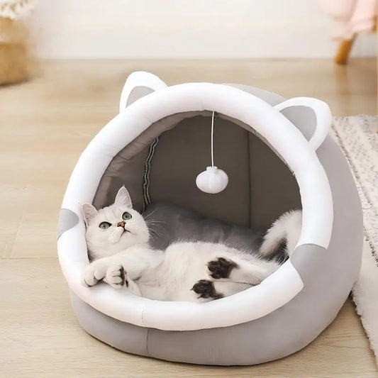 Cat Bed