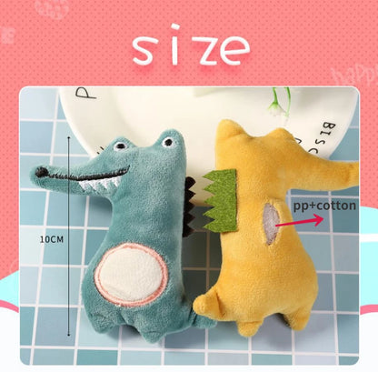 Fun Cat/Dog Pet Toys