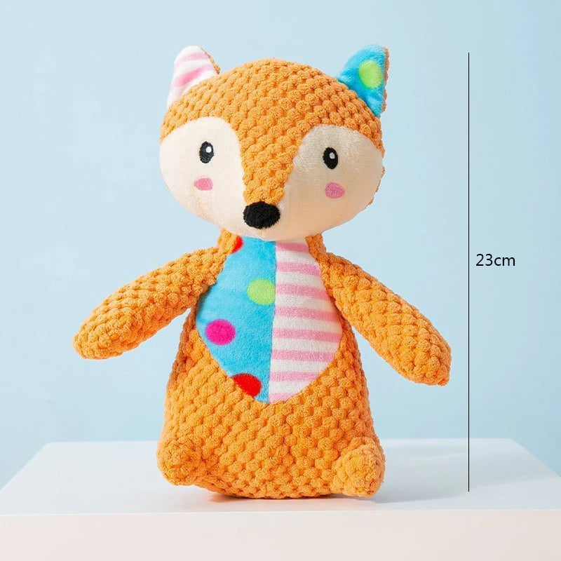 Cat/Dog Plush Toy