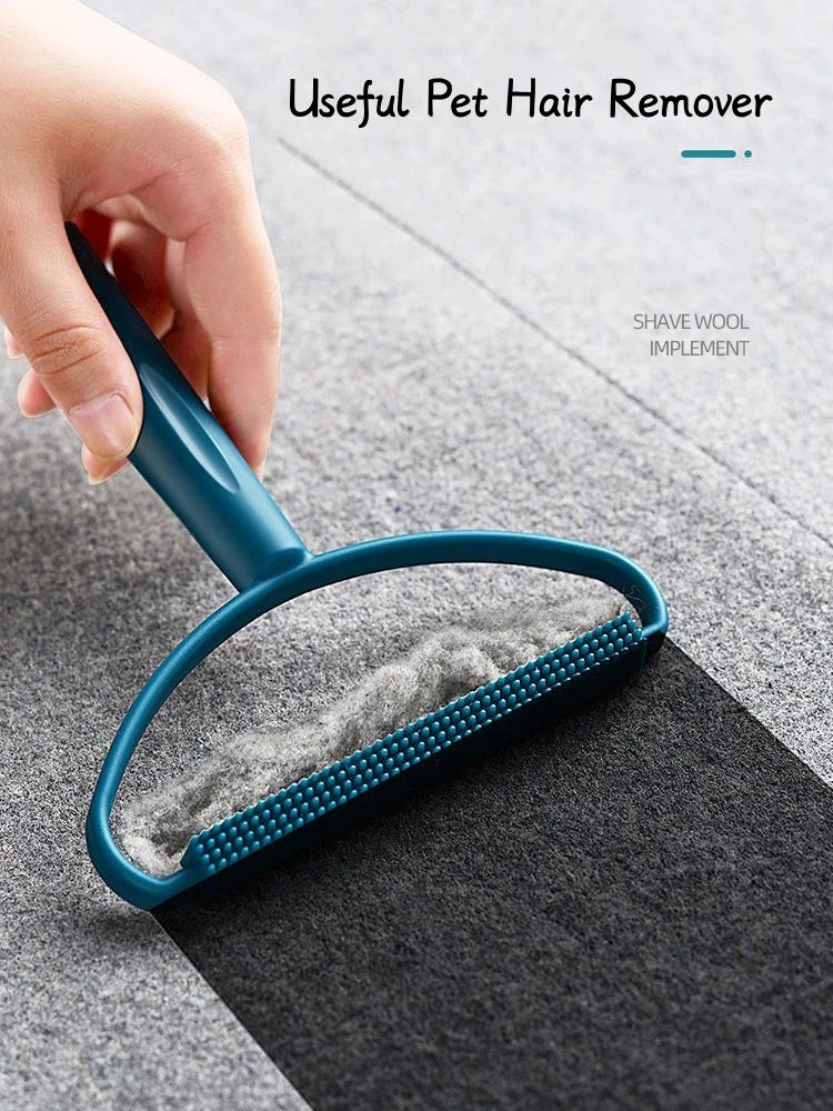 Cat/Dog Hair Remover Brush