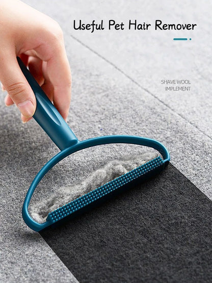 Cat/Dog Hair Remover Brush