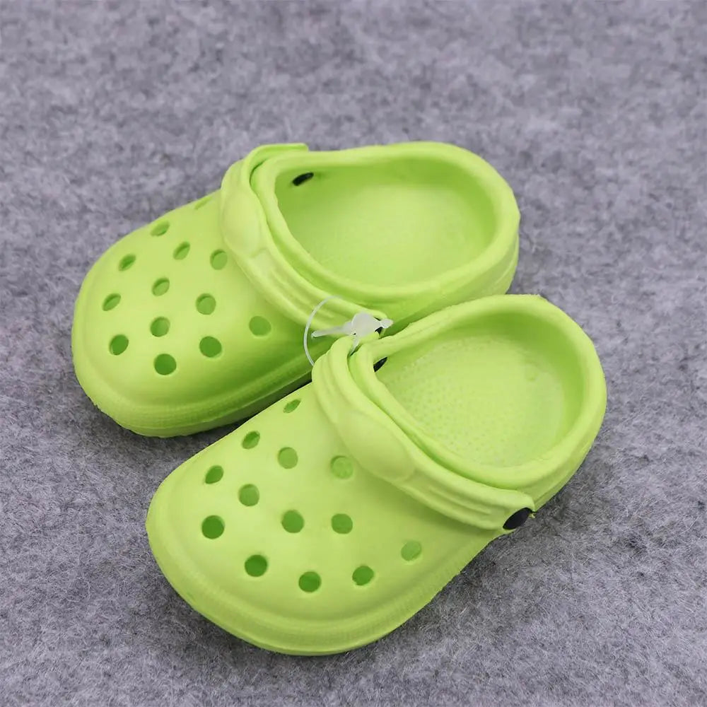 Doggy Crocs
