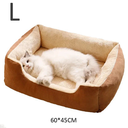Cat/Pup Bed