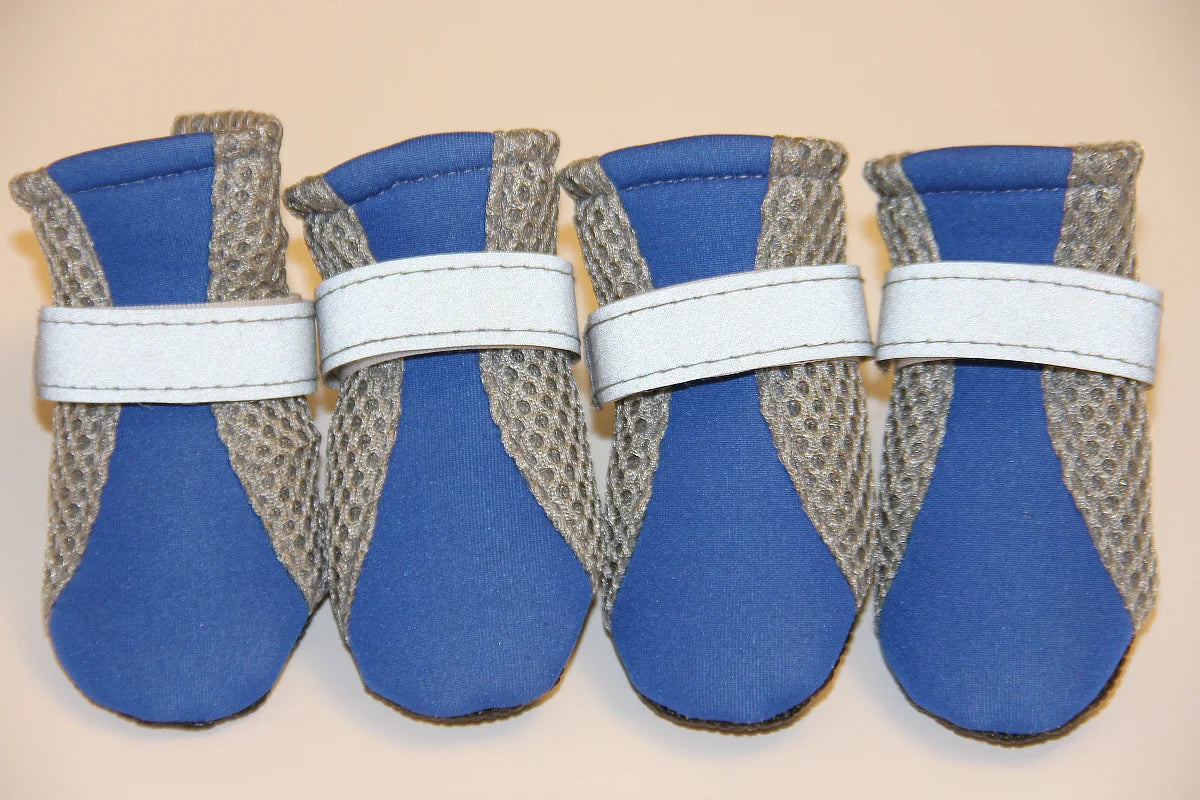 Puppy Outdoor Shoes