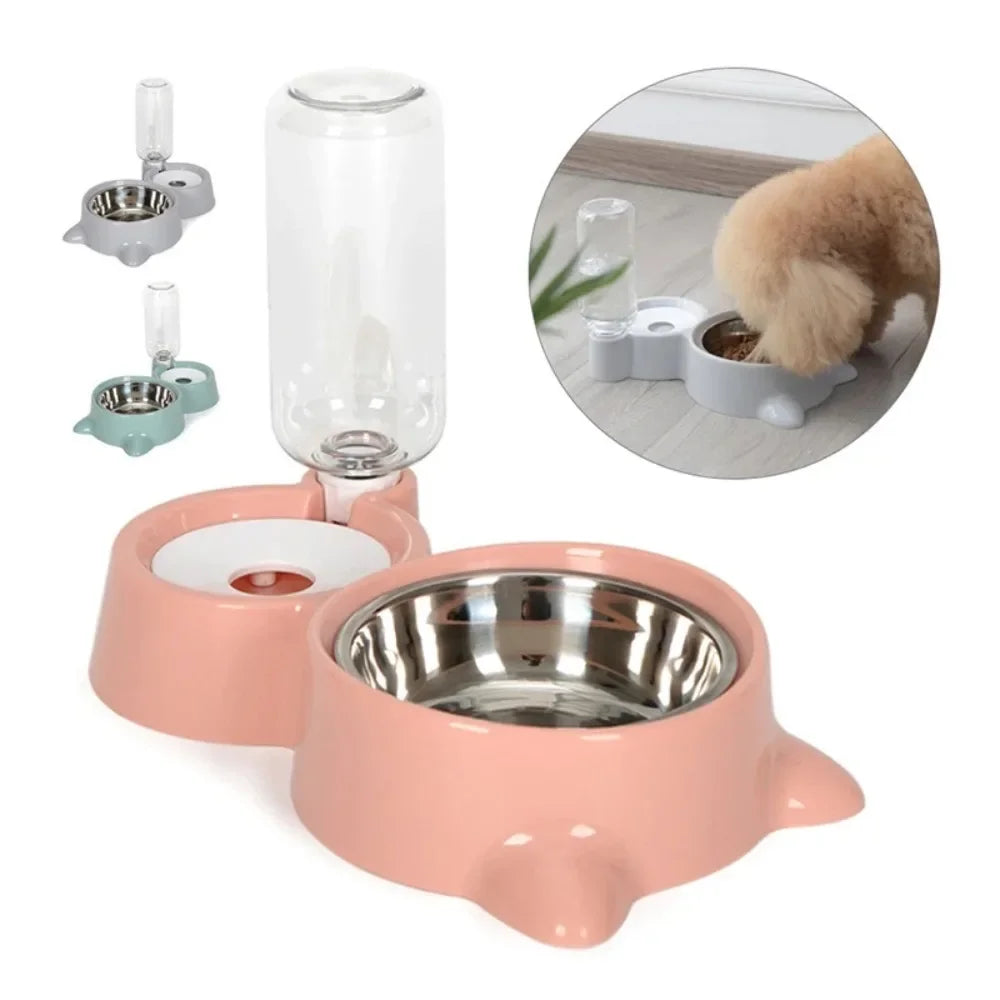 Cat//Dog Water Dispenser