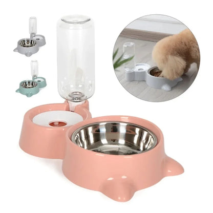 Cat//Dog Water Dispenser