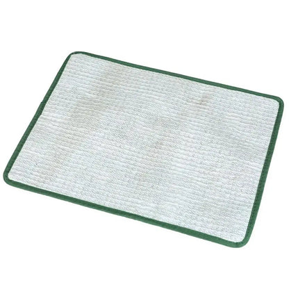 Puppy-training Artificial Lawn Mat