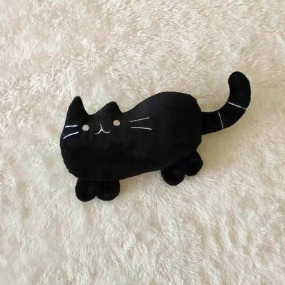 Cat/Dog Squeaky Plush Toy