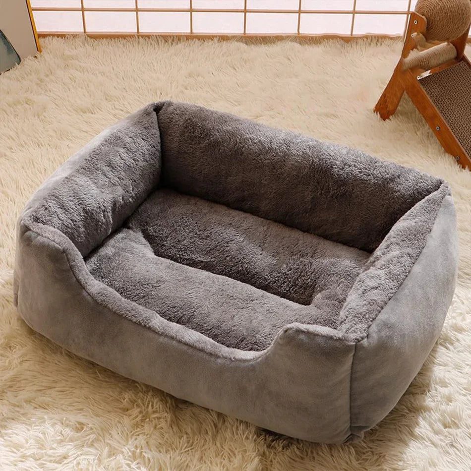 Cat/Pup Bed