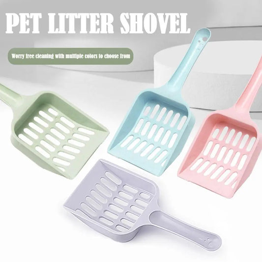 Cat Litter Spoon Shovel