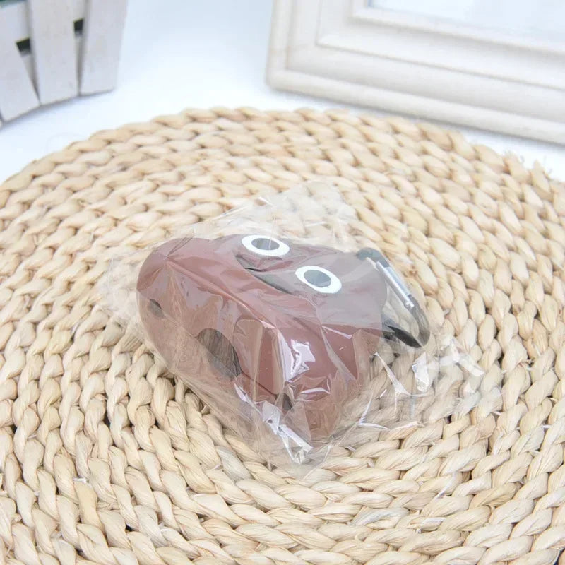 Doggy Poop Bag Dispenser