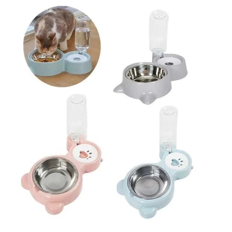 Cat//Dog Water Dispenser