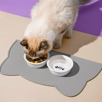 Silicone Food Mat