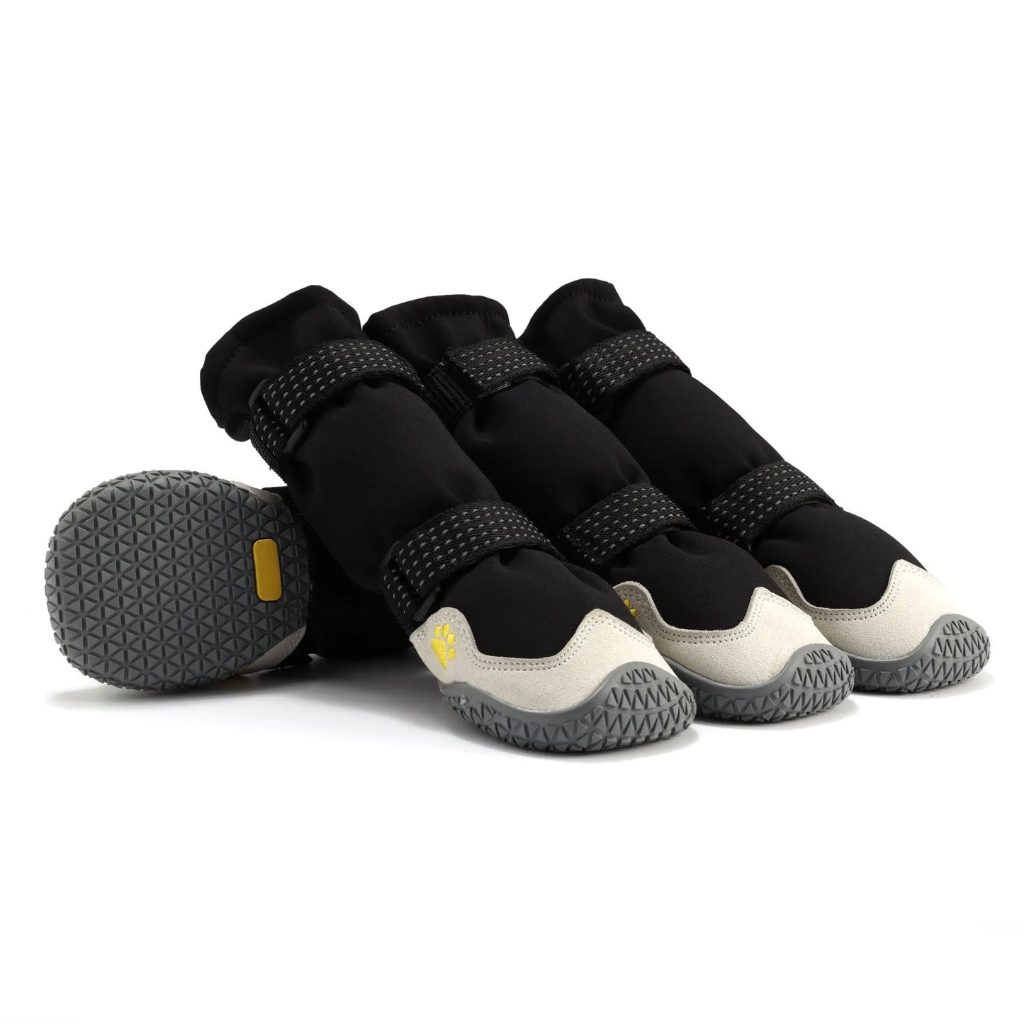 Hi-Top Waterproof Dog Booties