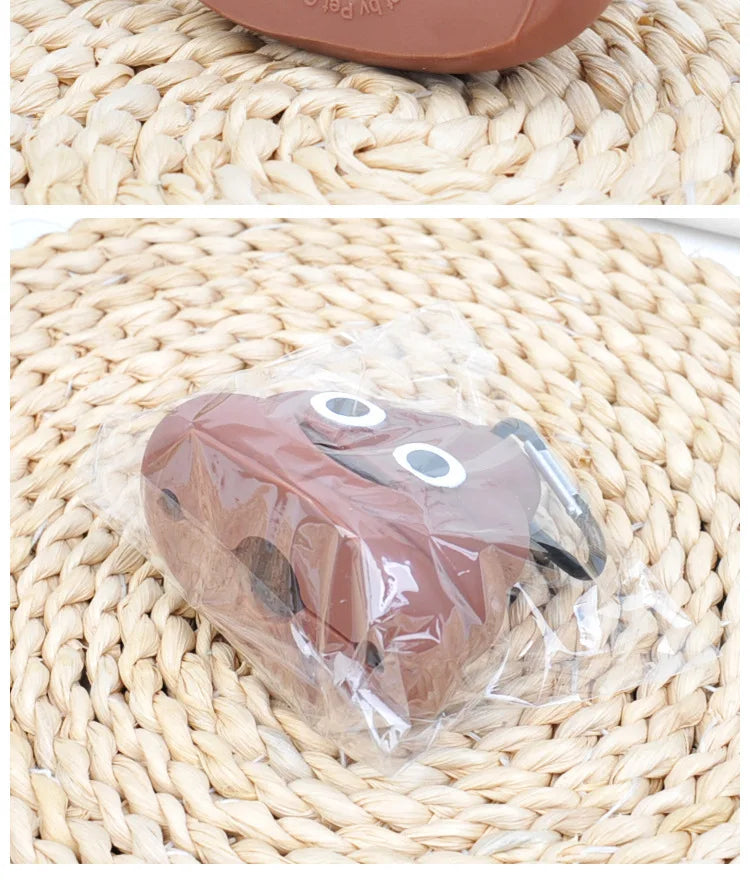 Doggy Poop Bag Dispenser