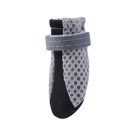 Puppy Outdoor Shoes