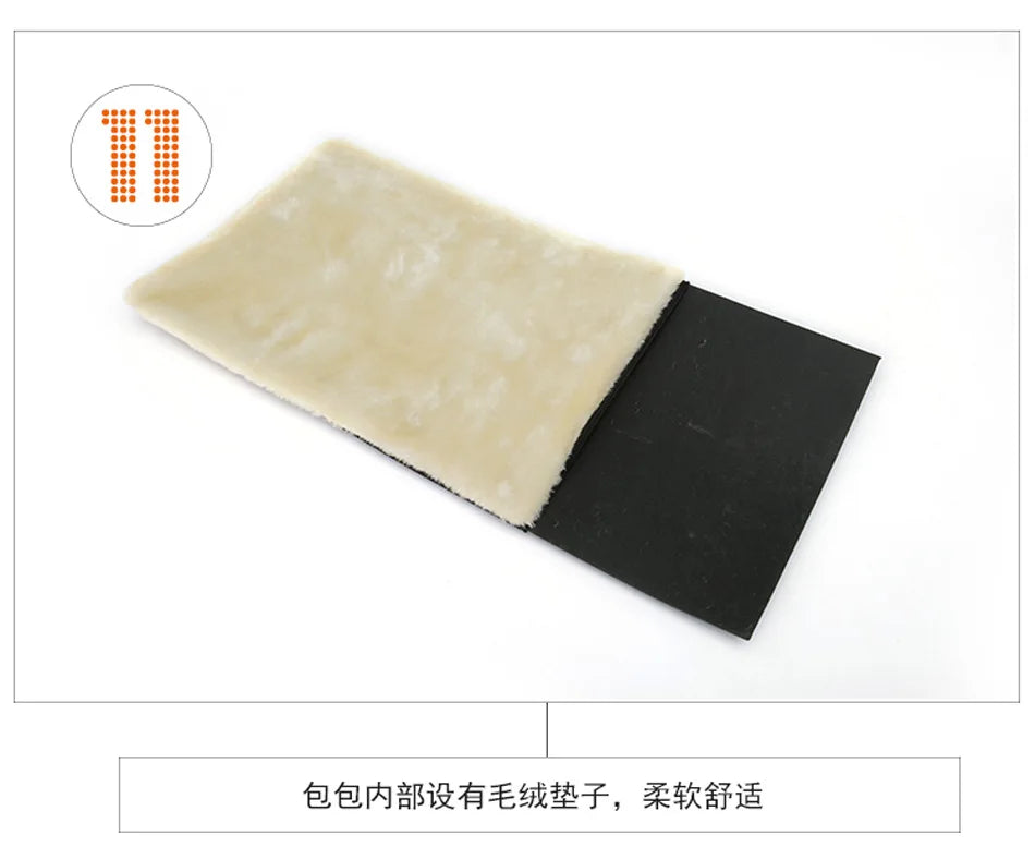 Cat/Dog Carrier Bag Breathable Large Capacity