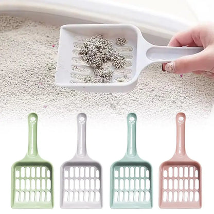 Cat Litter Spoon Shovel
